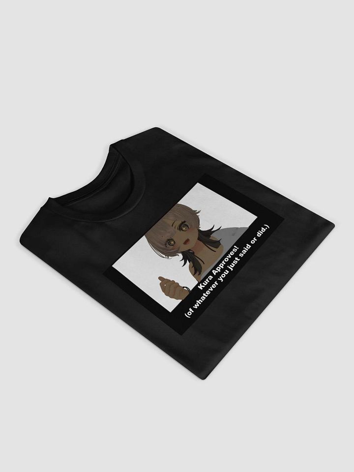 Kura Approves product image (2)
