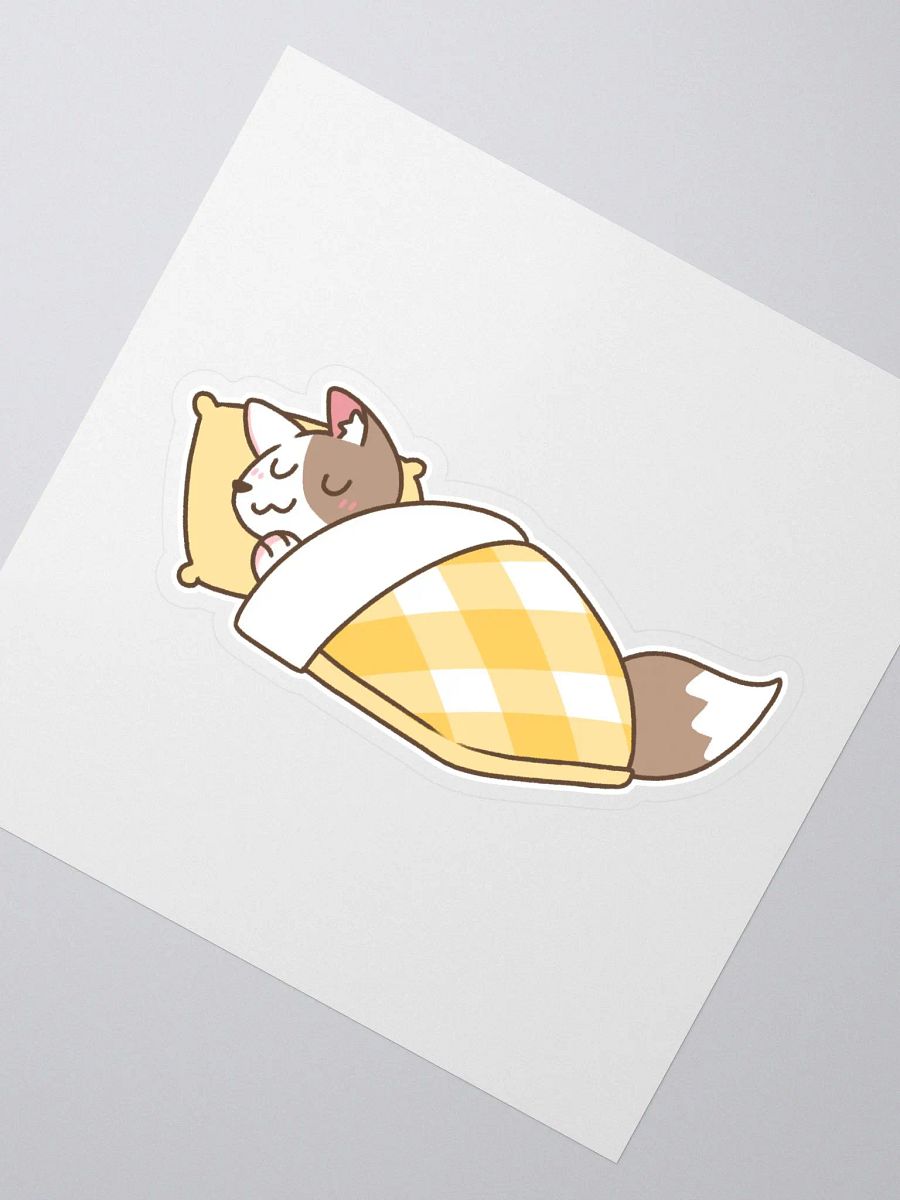 Sun ☀️ Nap Sticker product image (3)