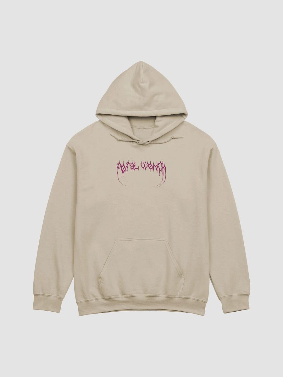 'Feral Wench' Hoodie (9 Colours Available) product image (1)