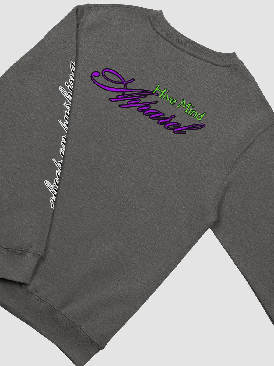 Dreams Never Die Sweatshirt product image (20)