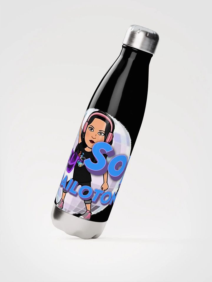 Botella termo Bailotong@ mítica product image (4)