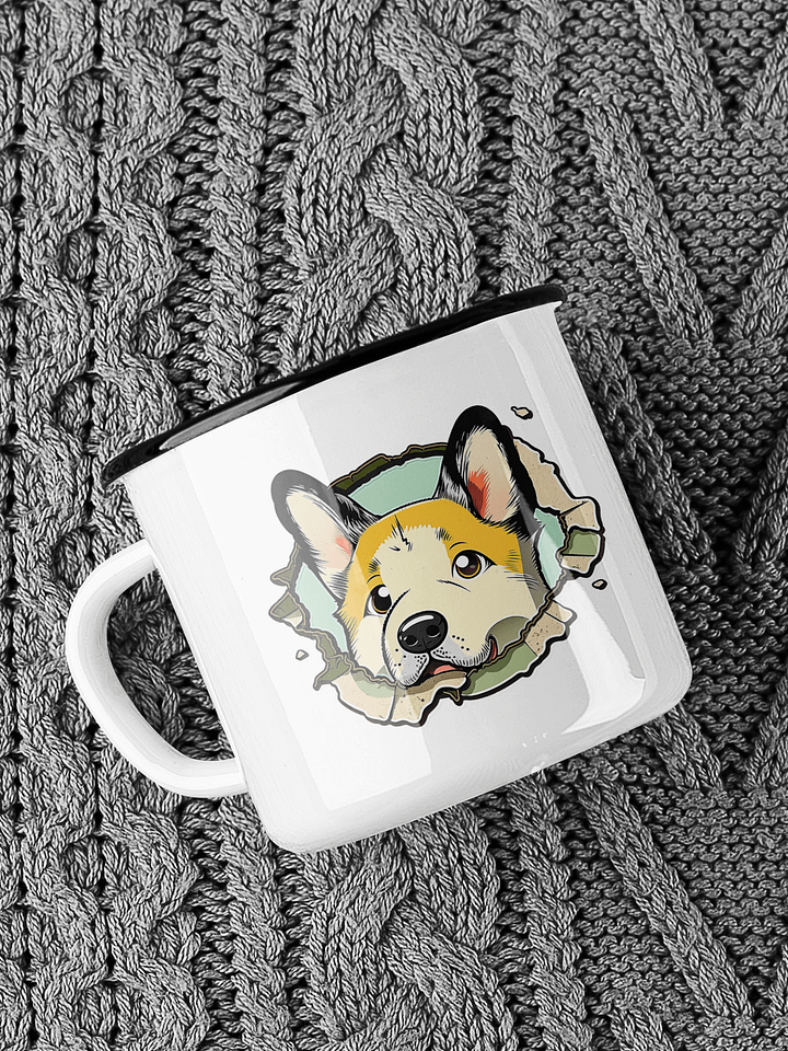 Akita Inu Dog product image (1)