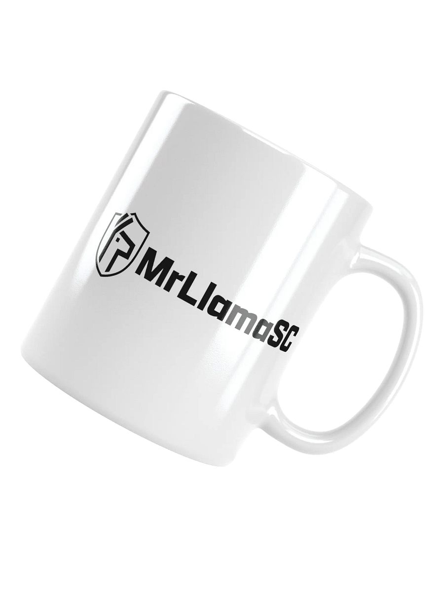 MrLlamaSC Aww Mug product image (4)