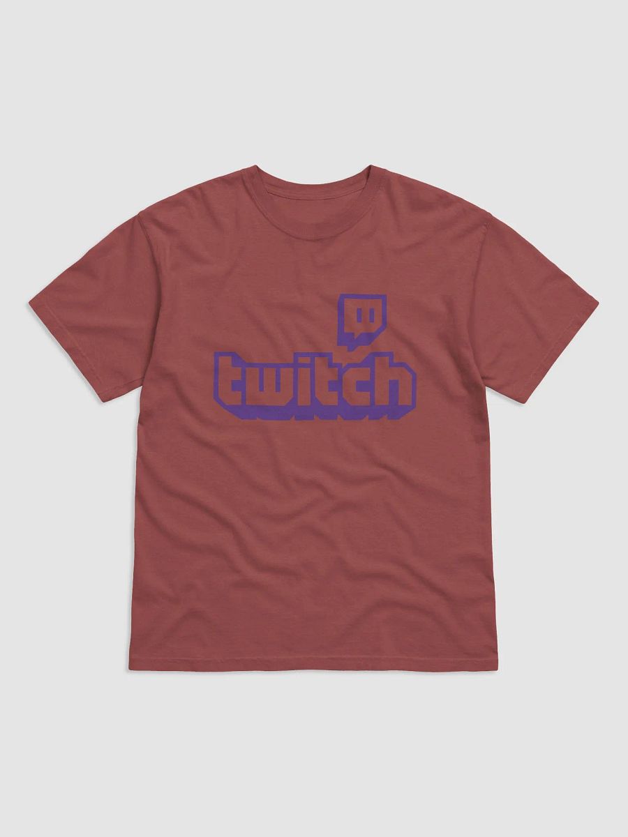 TinyTJ1991 Twitch Tee product image (3)