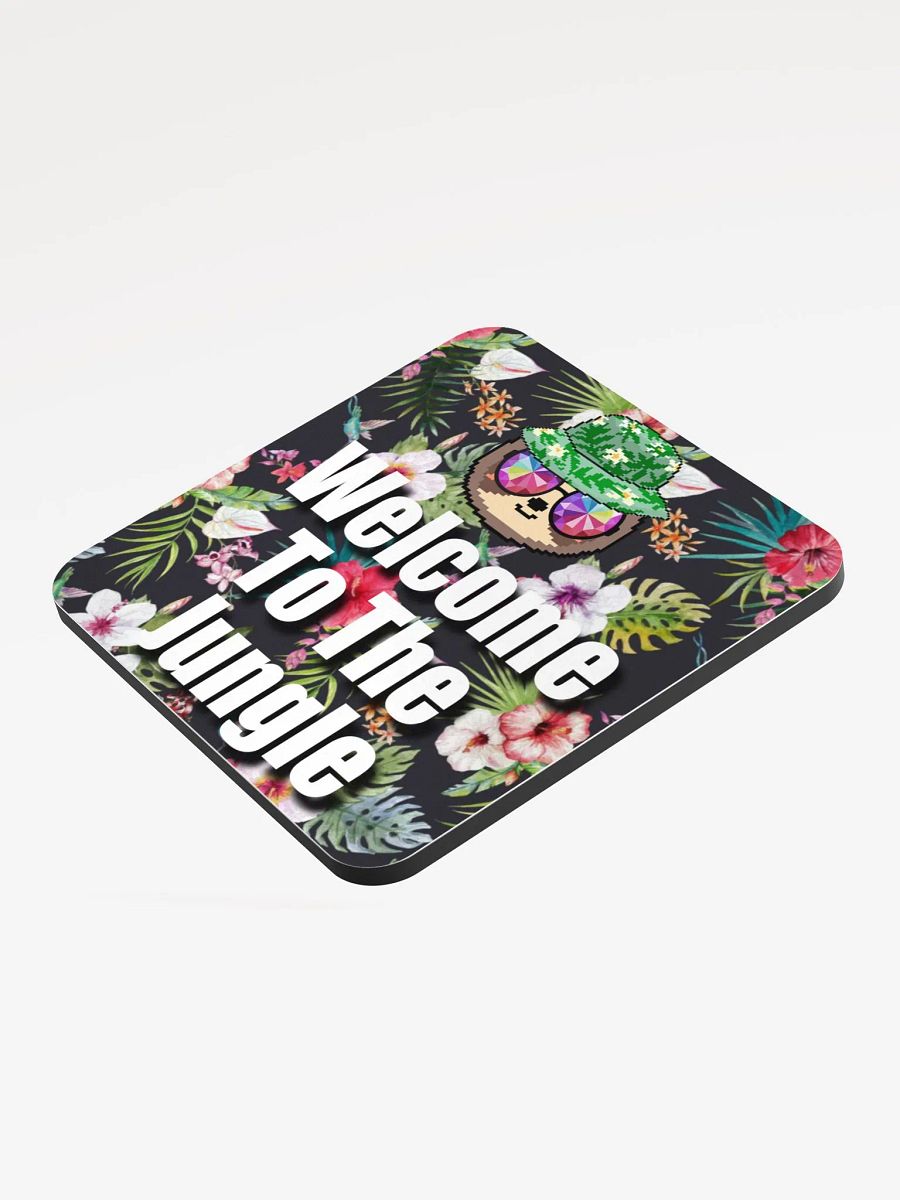 Welcome to the Jungle Coaster product image (3)