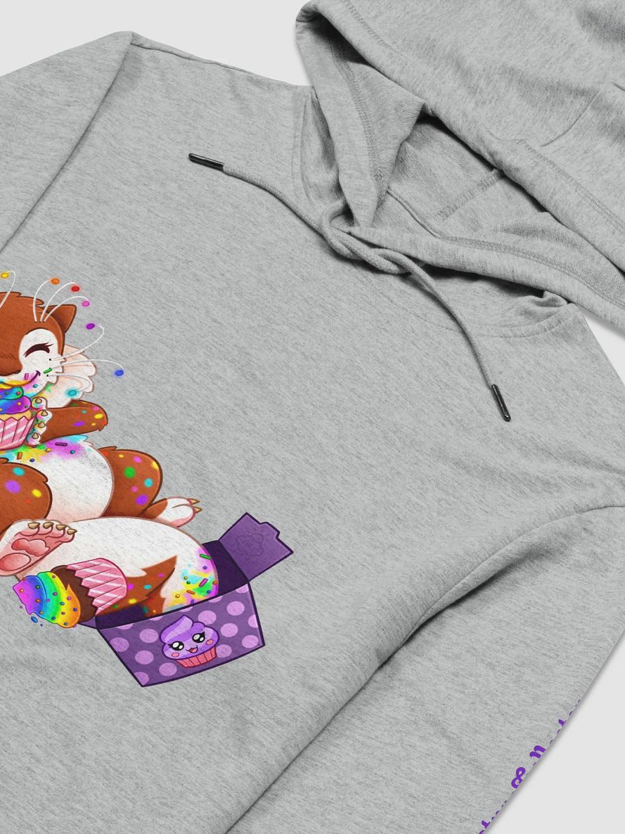Cupcake Hoodie - Lightweight product image (3)