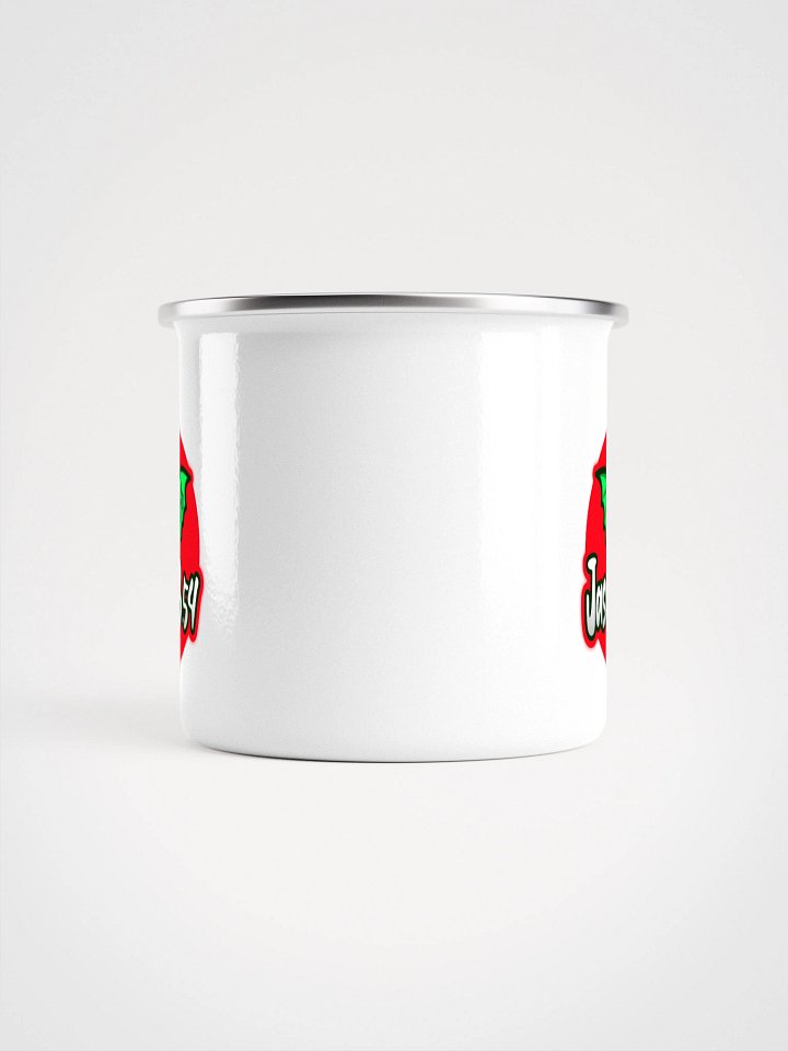 Enamel Mug product image (2)