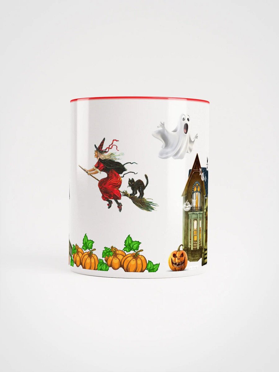 All Hallows Eve Coffee Mug product image (30)