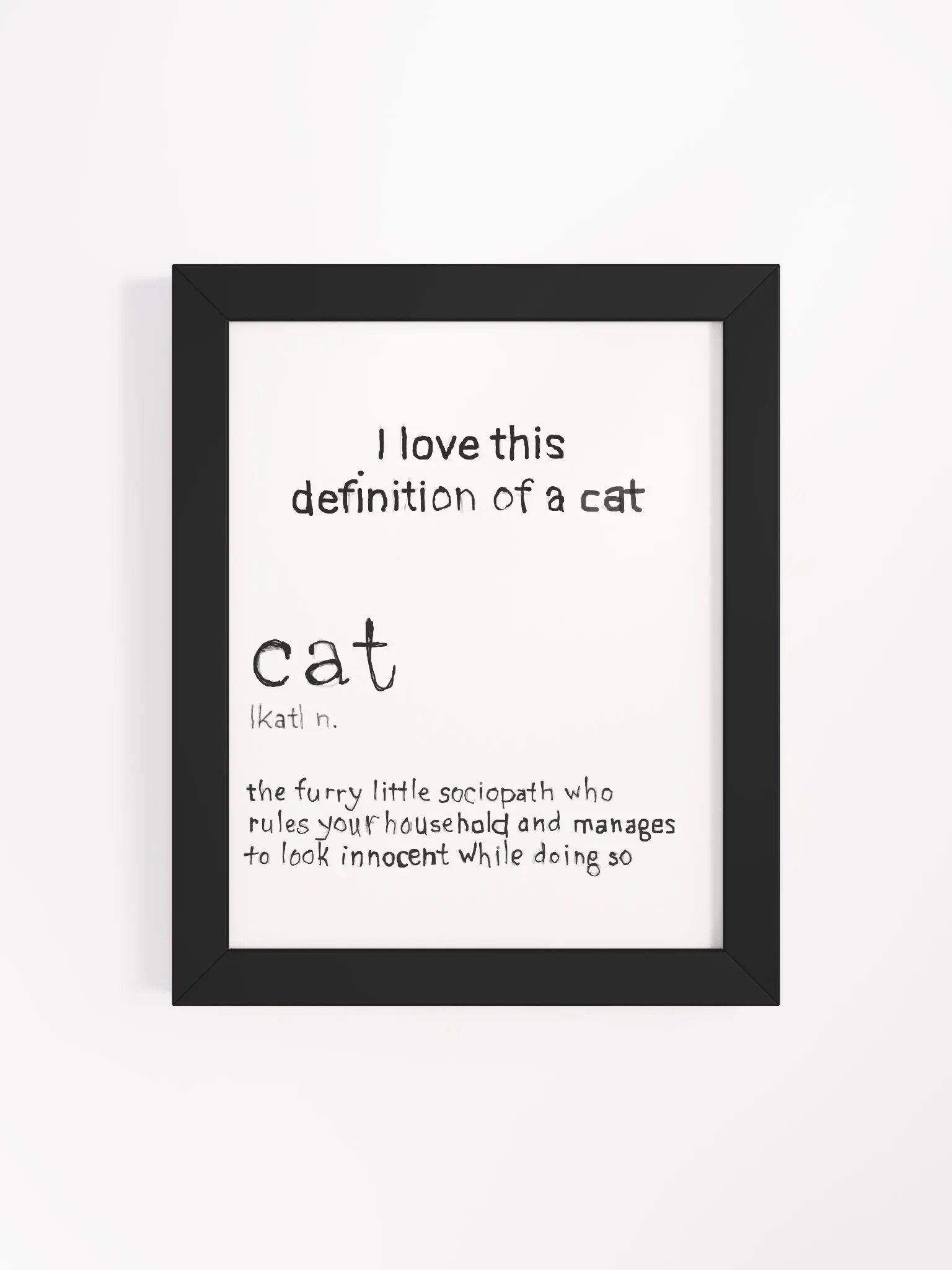 I love this Cat product image (8)