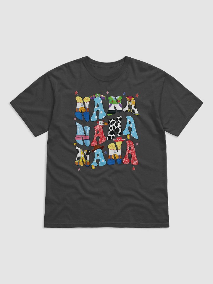 grand-mama product image (2)
