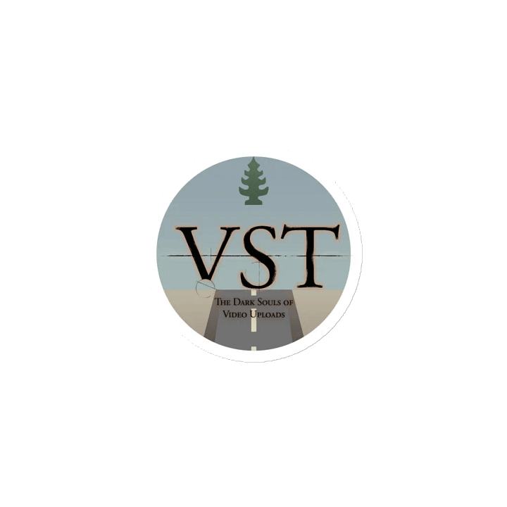 VST Inside Joke Magnet - The Dark Souls of Video Uploads product image (1)