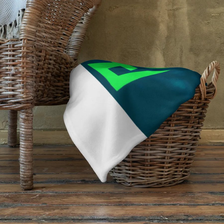 The OP Aggregation Blanket product image (22)