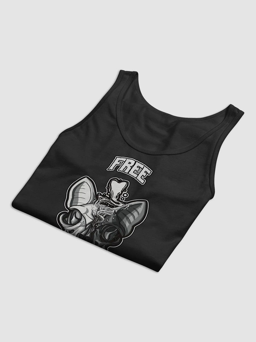 Free Spirit Skull Tank product image (3)