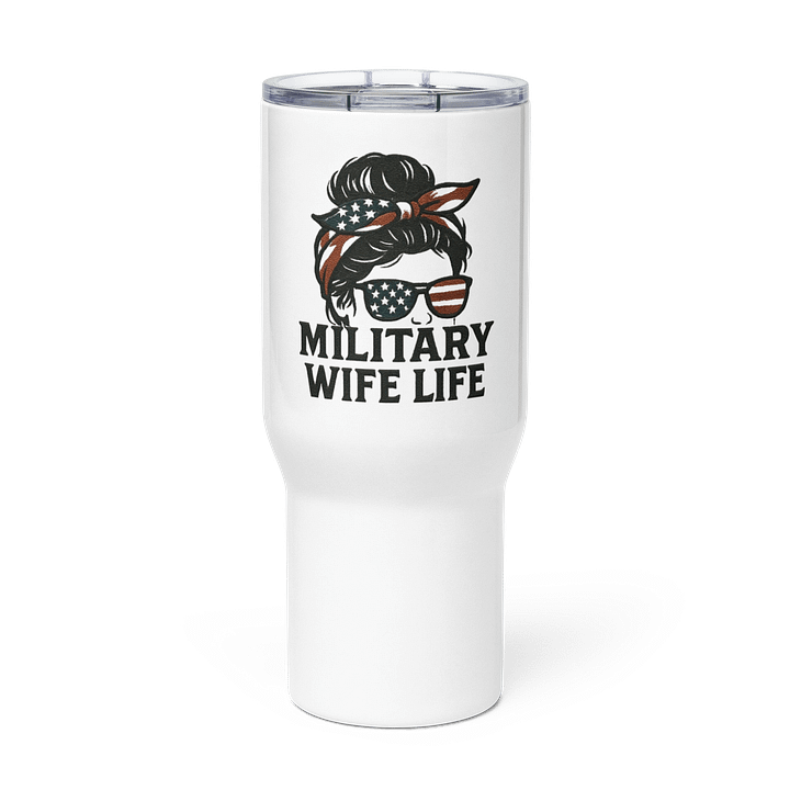Wife Life Tumbler product image (3)