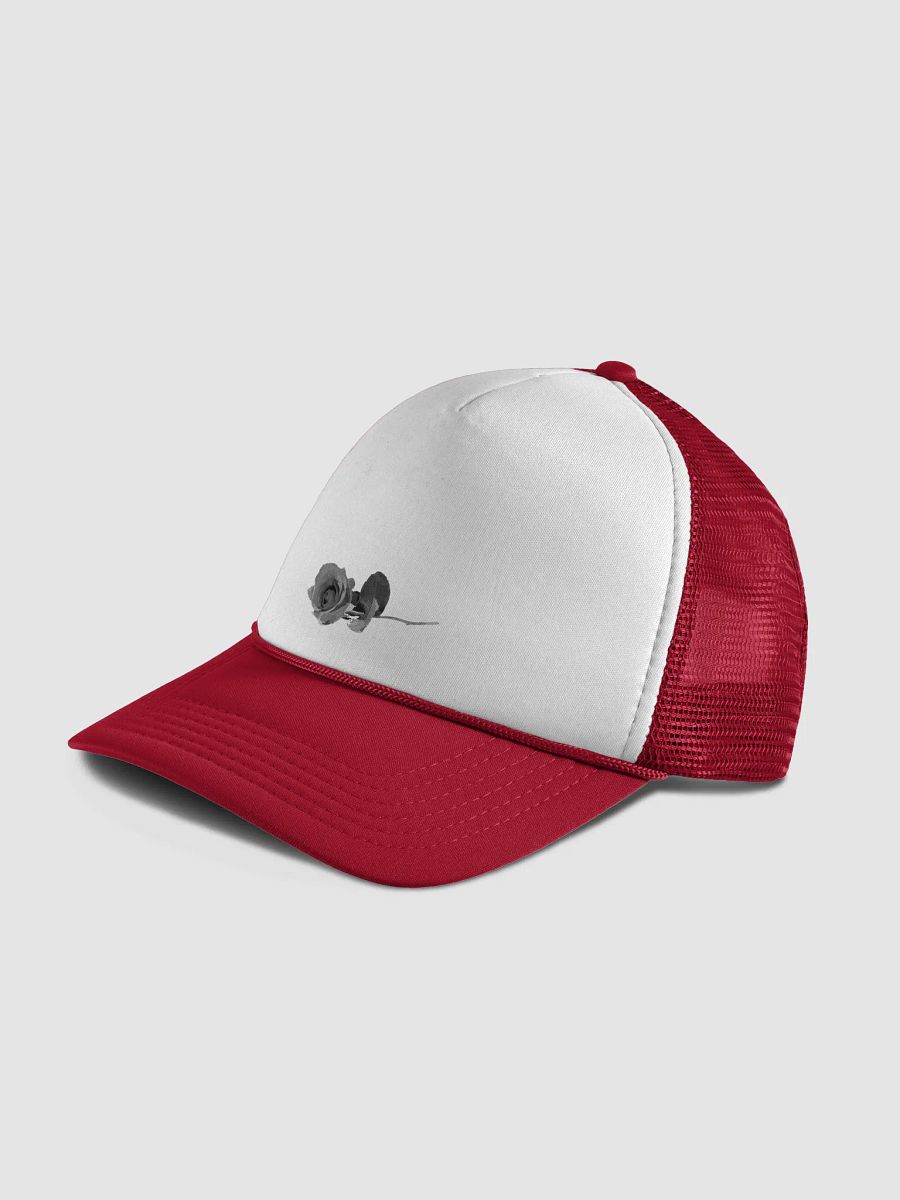 Rosey Romance | Trucker Hat product image (7)