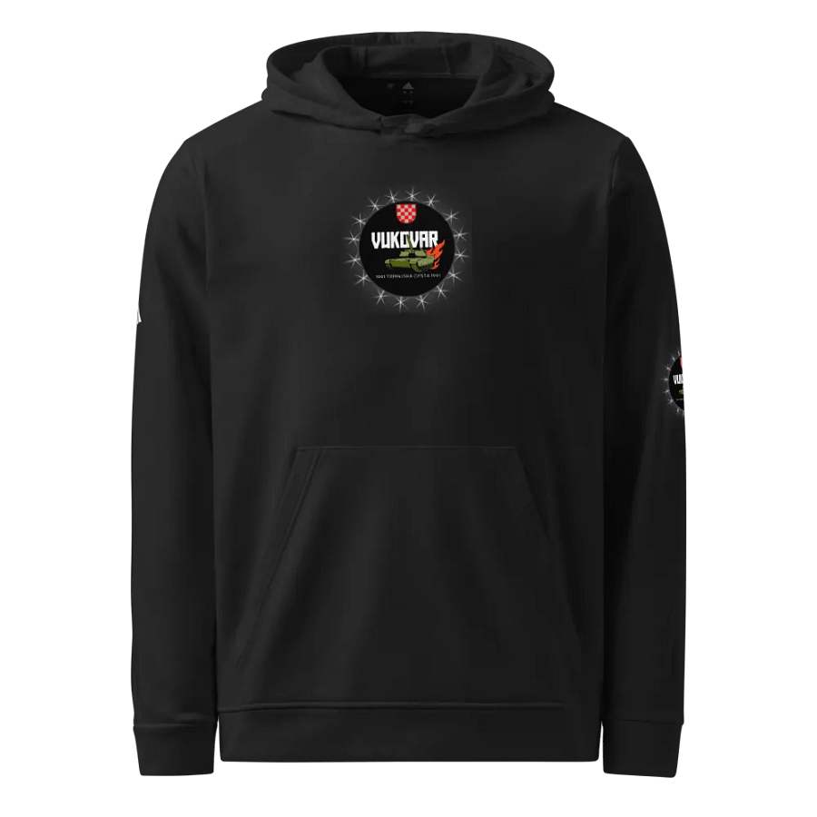 VUKOVAR 1991 Emblem Hoodie product image (10)