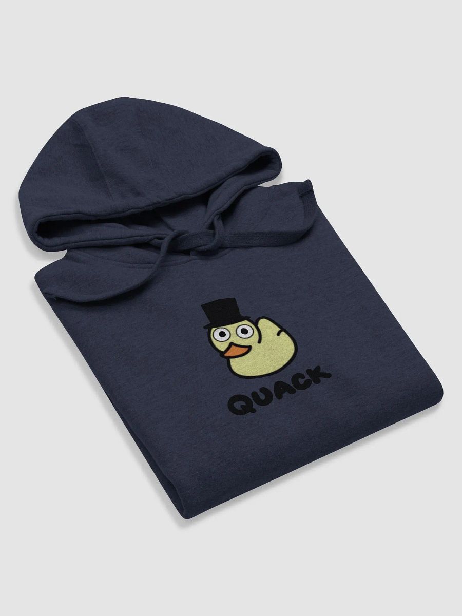The Quack Hoodie product image (6)