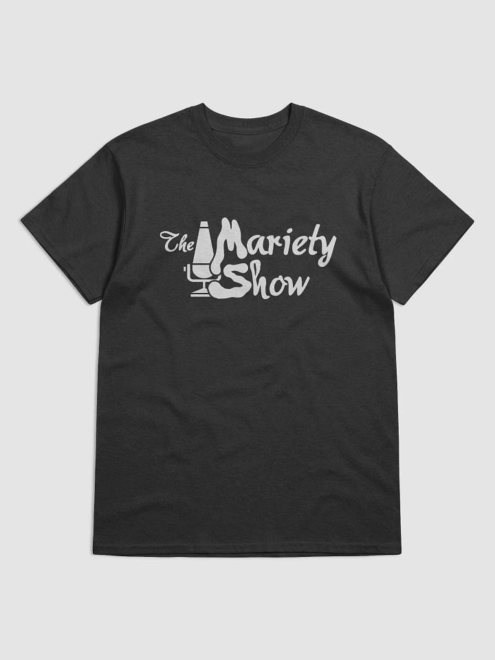 A Simple Shirt product image (1)