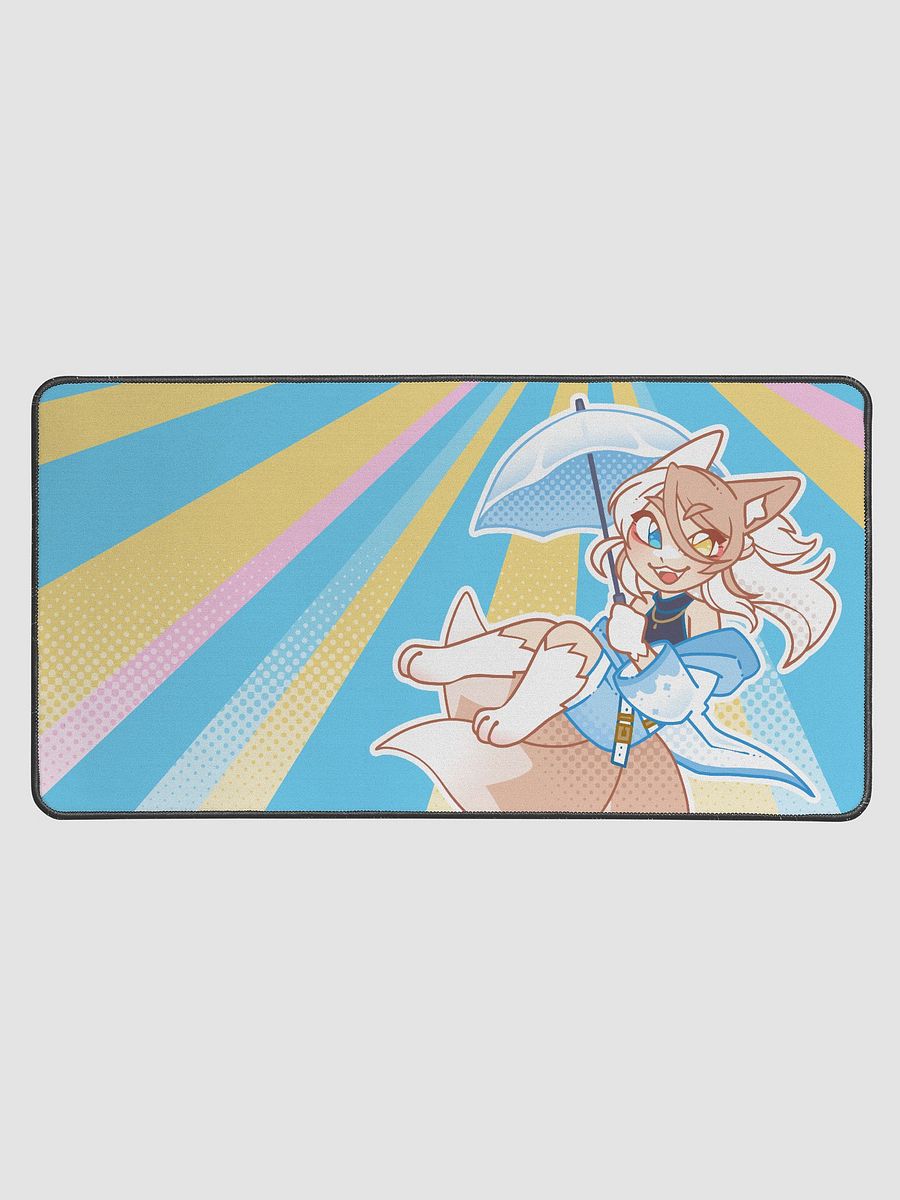 Sunbeam ☔ Desk Mat product image (1)