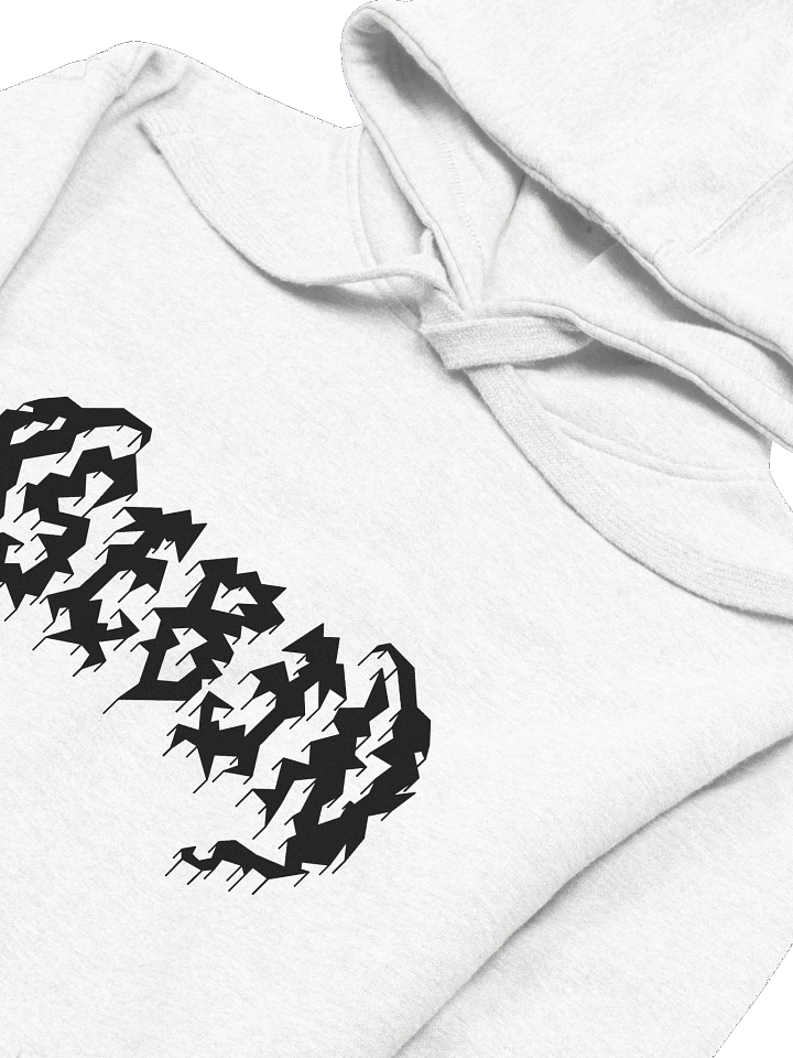 Classic Nebesa Hoodie product image (2)