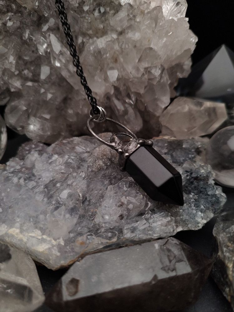 Sorcery Talisman - Nocturne Obelisk product image (2)