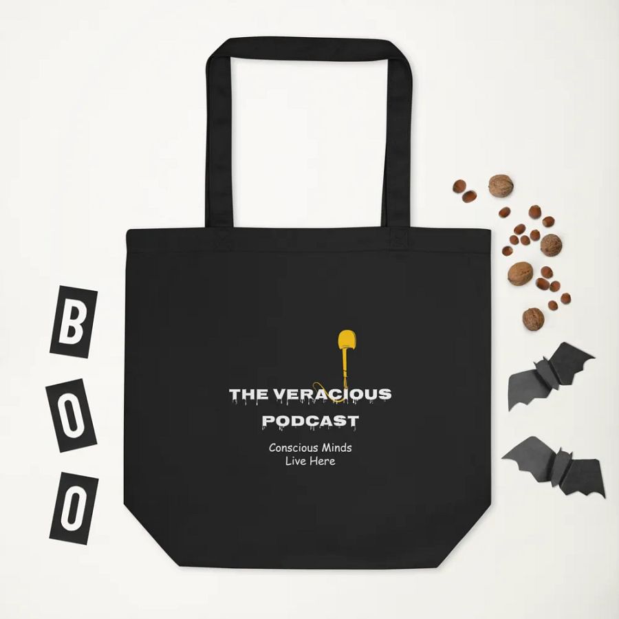 Econscious Eco-Friendly Tote Bag product image (3)