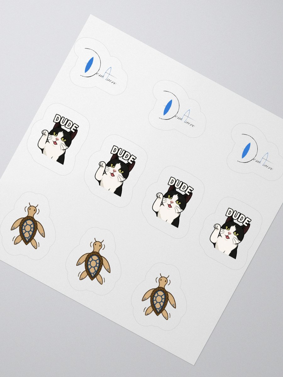 DemAsure sticker product image (7)