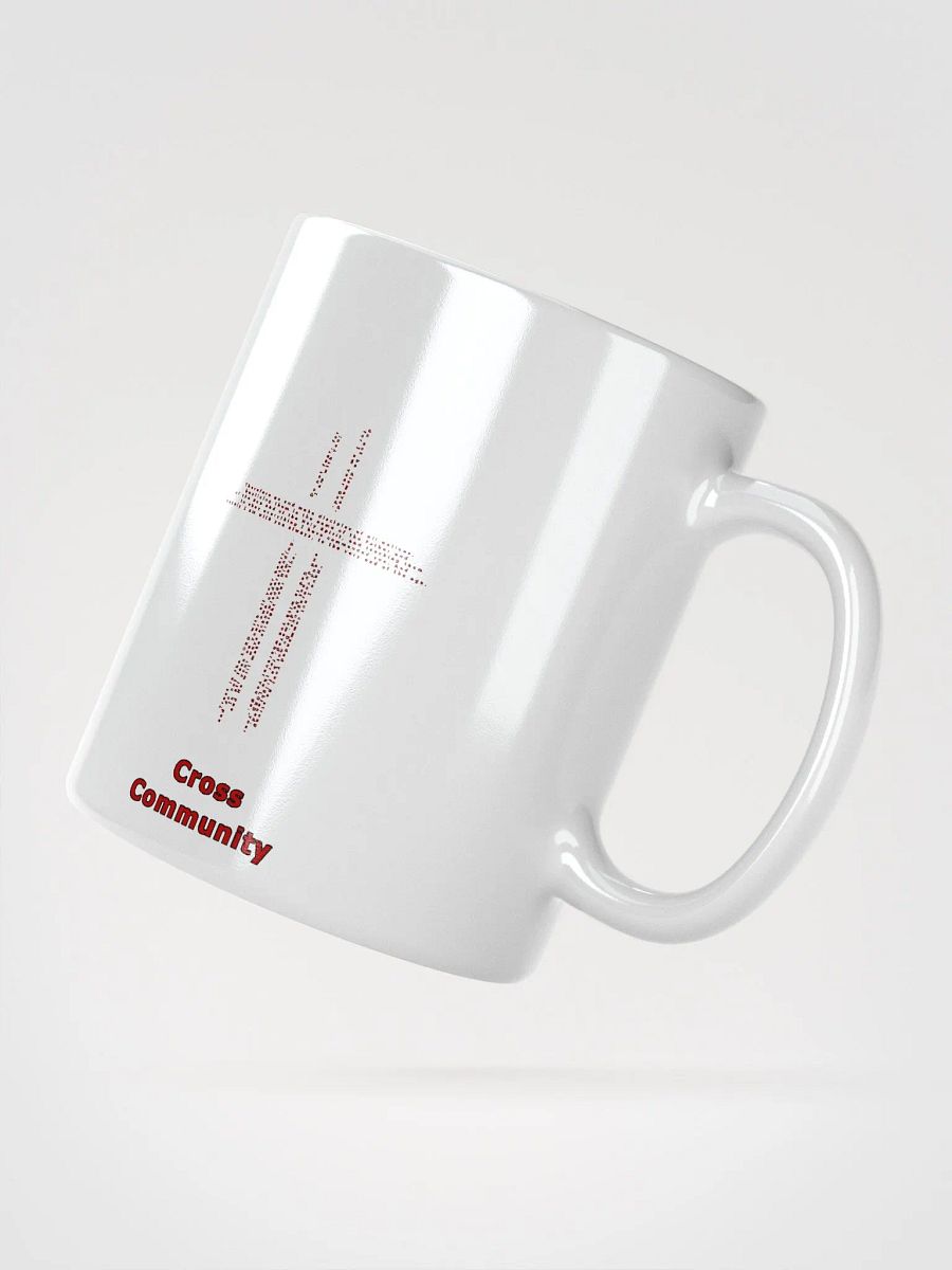 CC Mug product image (2)