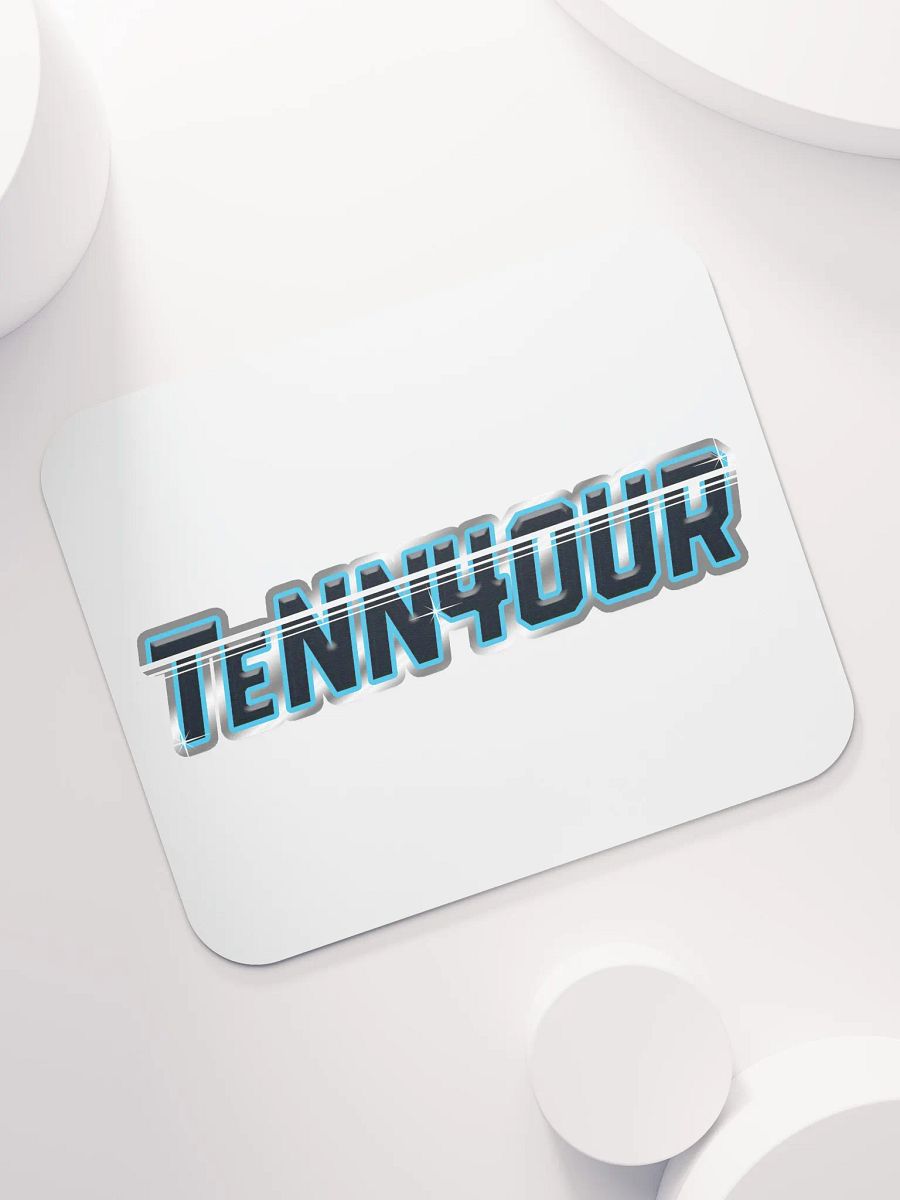 TeNN4OUR Mouse Pad product image (7)