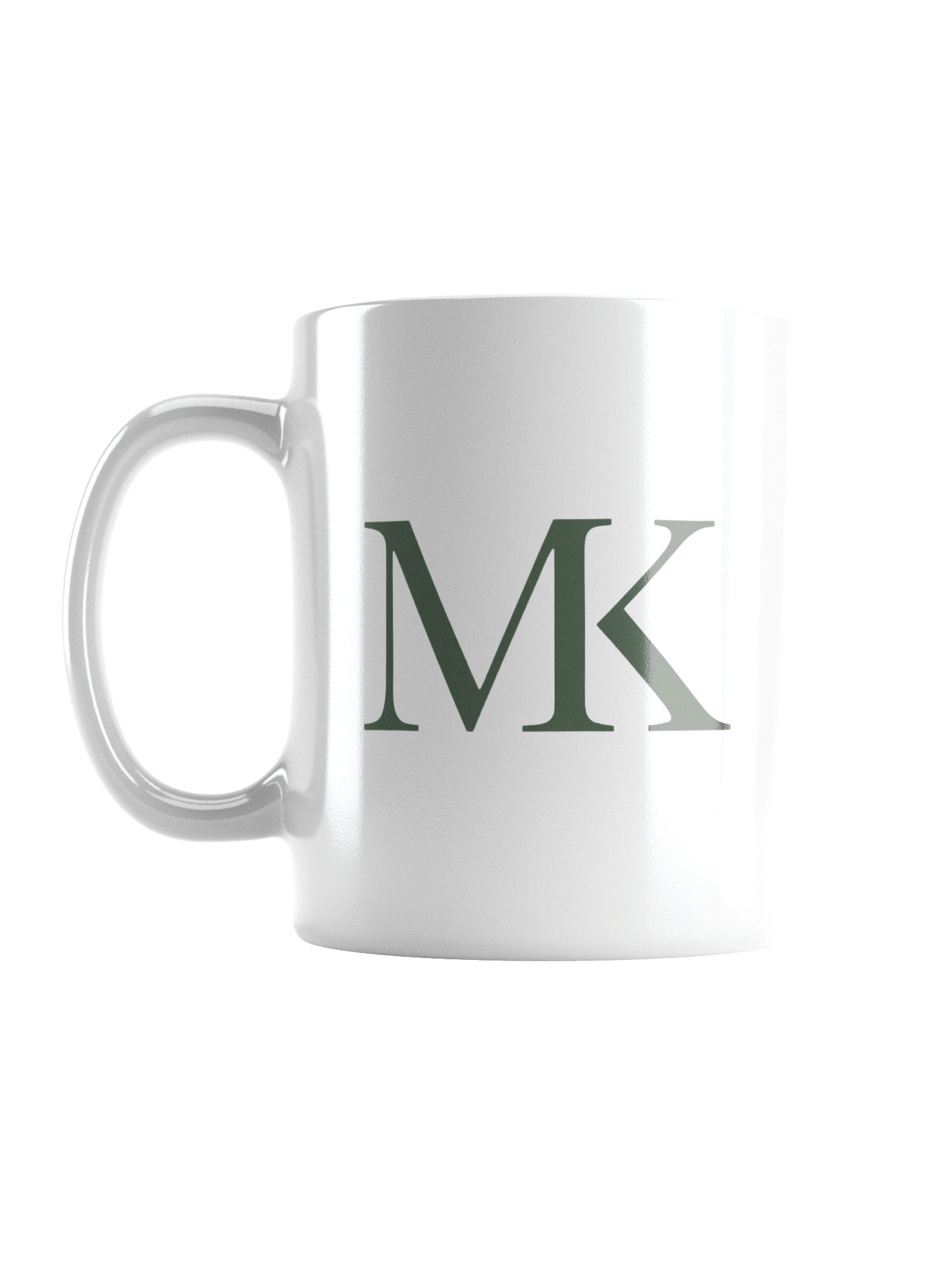 M. Keane Coffee Mug product image (2)
