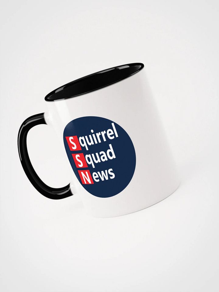 SSN Vibrant Mug Right Handed product image (1)