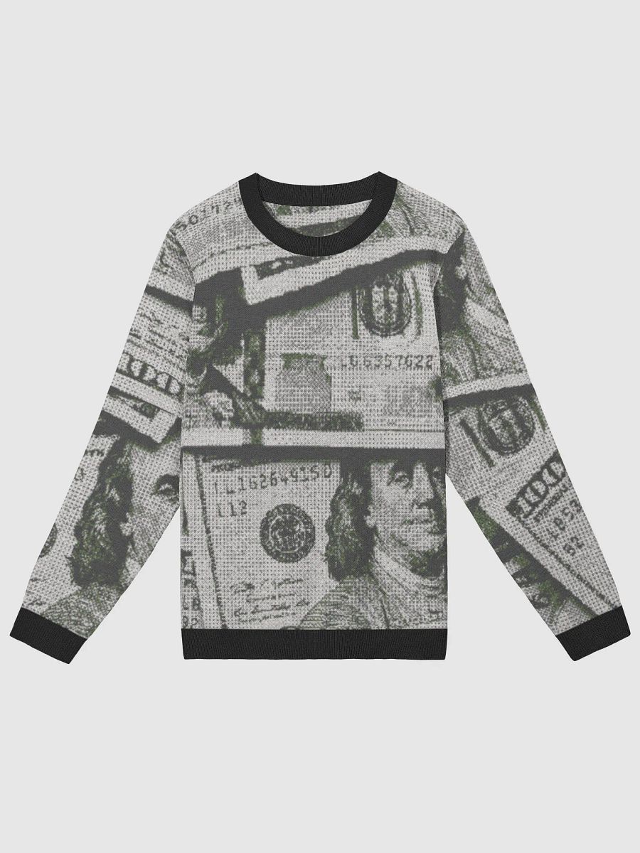 Money Hoodie product image (1)
