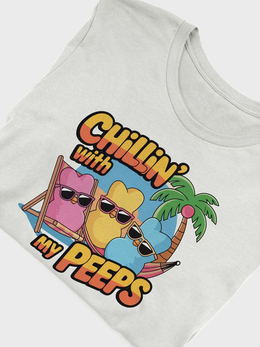 Chillin’ With My Peeps product image (5)