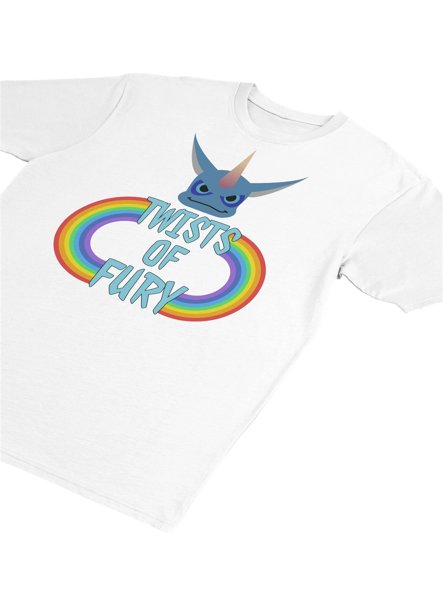 Windy T-Shirt Front Design product image (35)