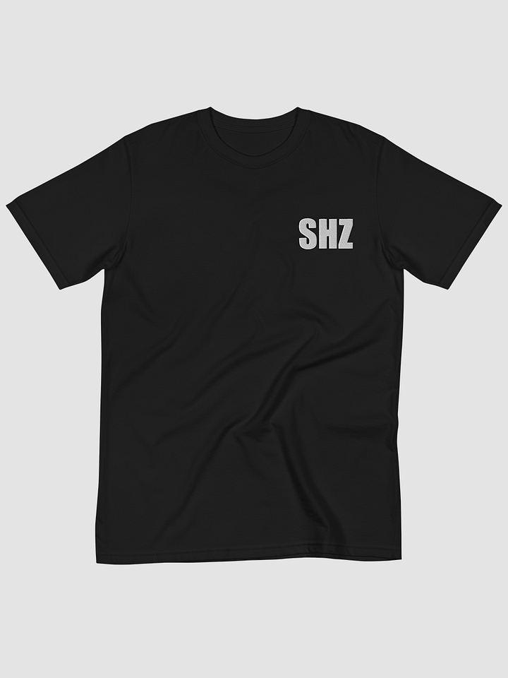 T-shirt SHZ W / Femme product image (2)