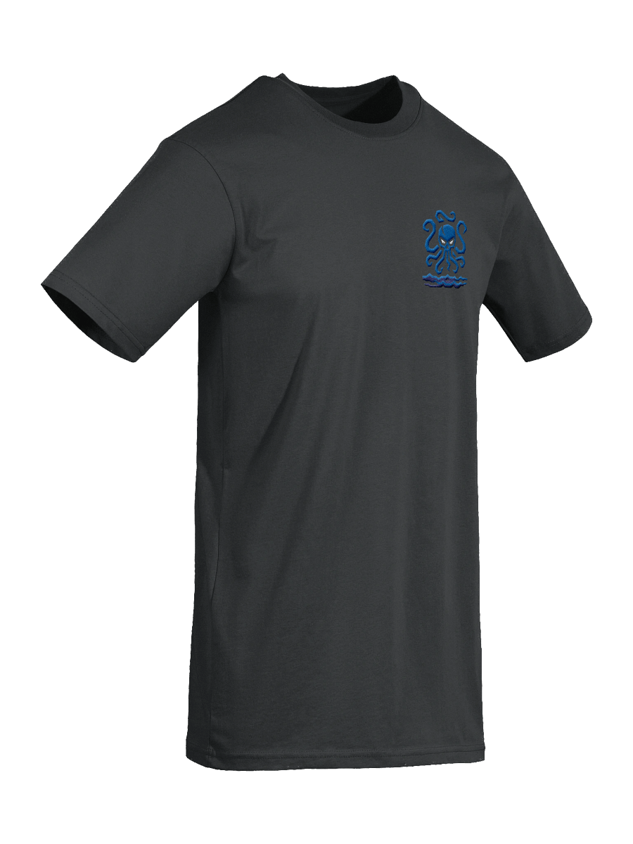 From the Depths T- Shirt product image (8)