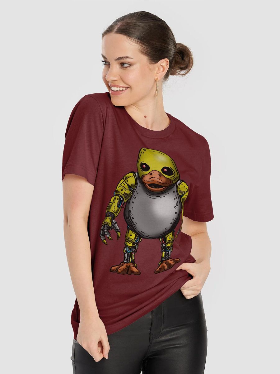 Fowlinator - Character T-Shirt product image (4)