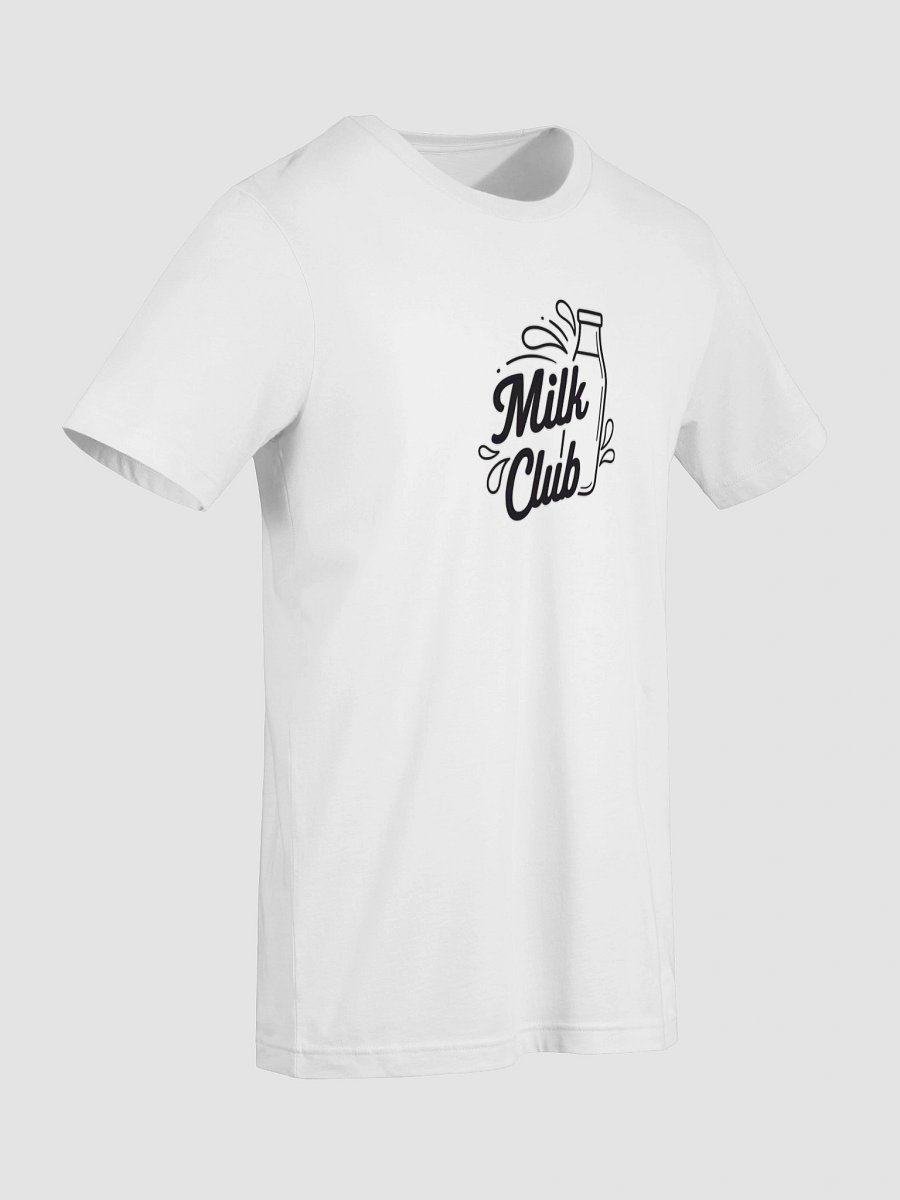 Milk Club tee product image (9)