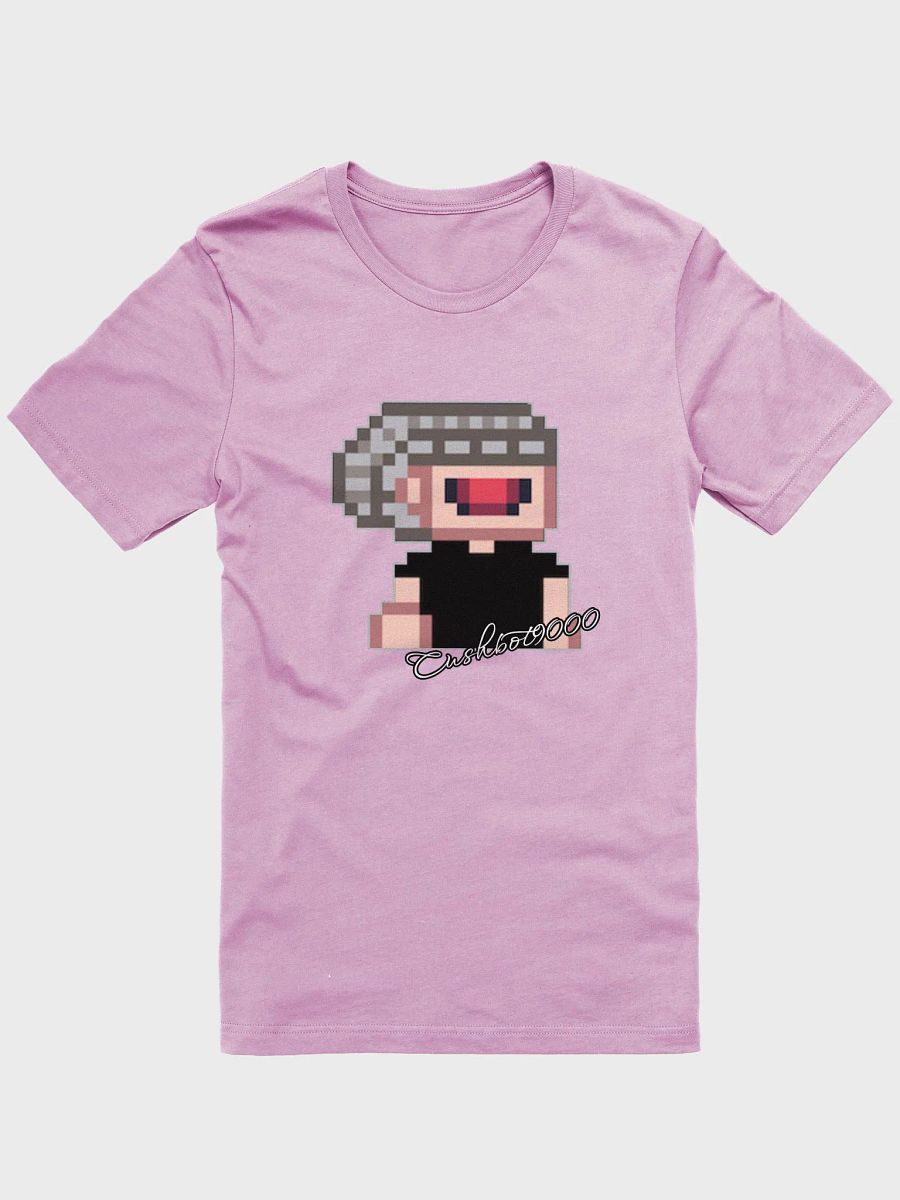 Signature Cushbot Tee product image (4)