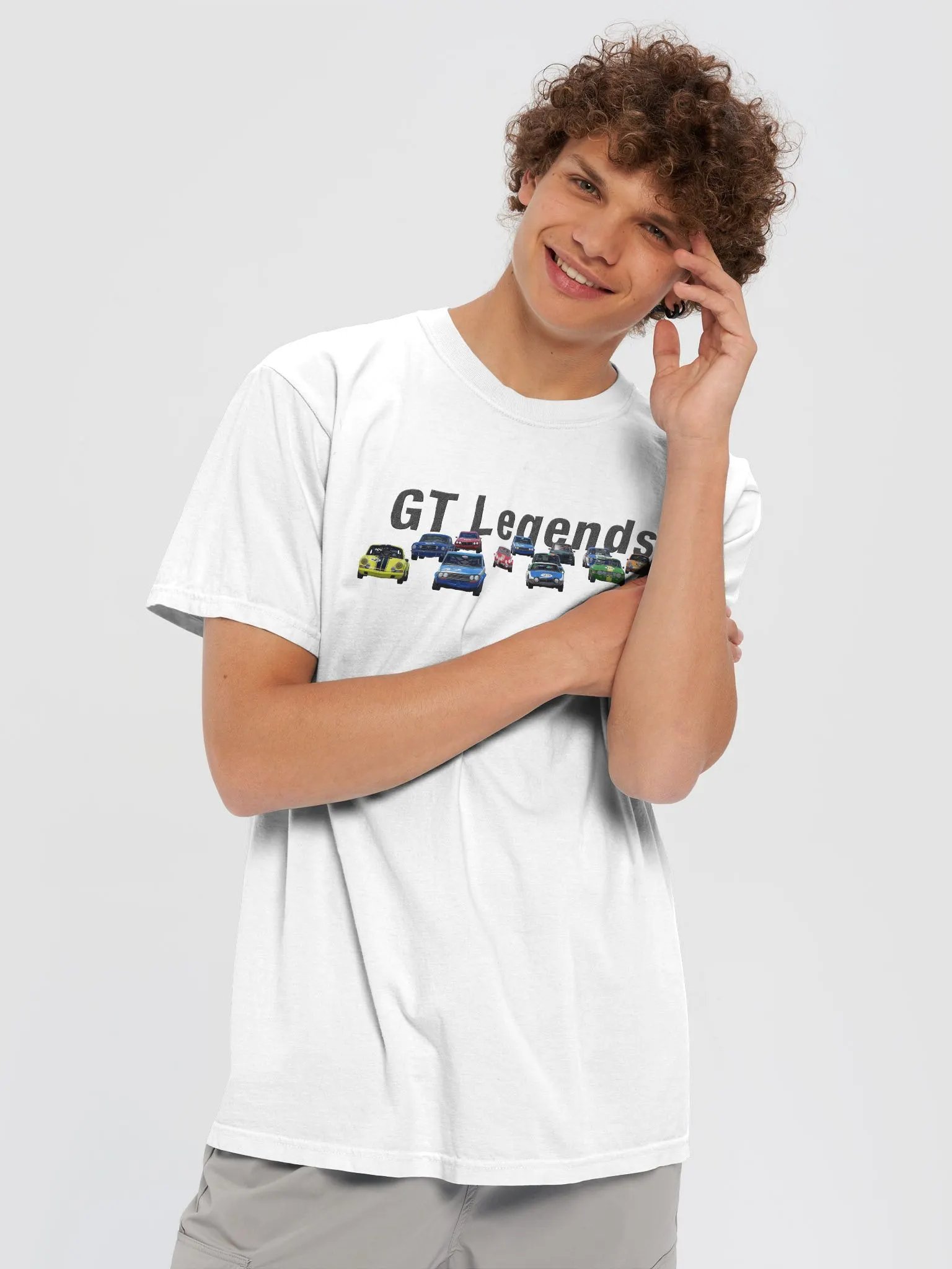 GT Legends product image (5)