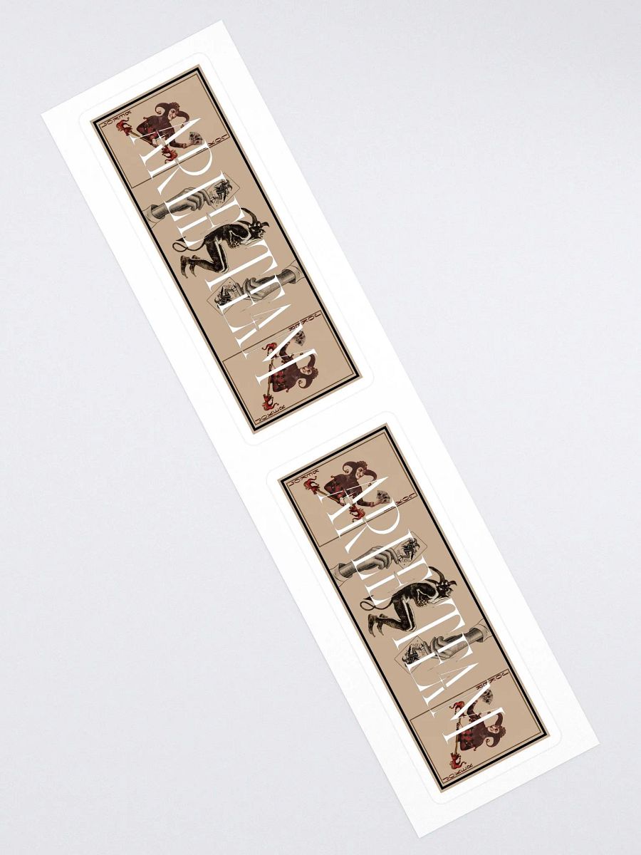 Arle Team Jester product image (2)