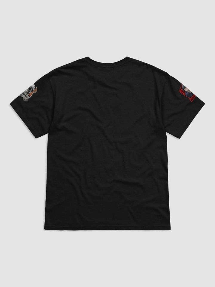 Goatman's Woods Tee: Embrace the Legend product image (2)