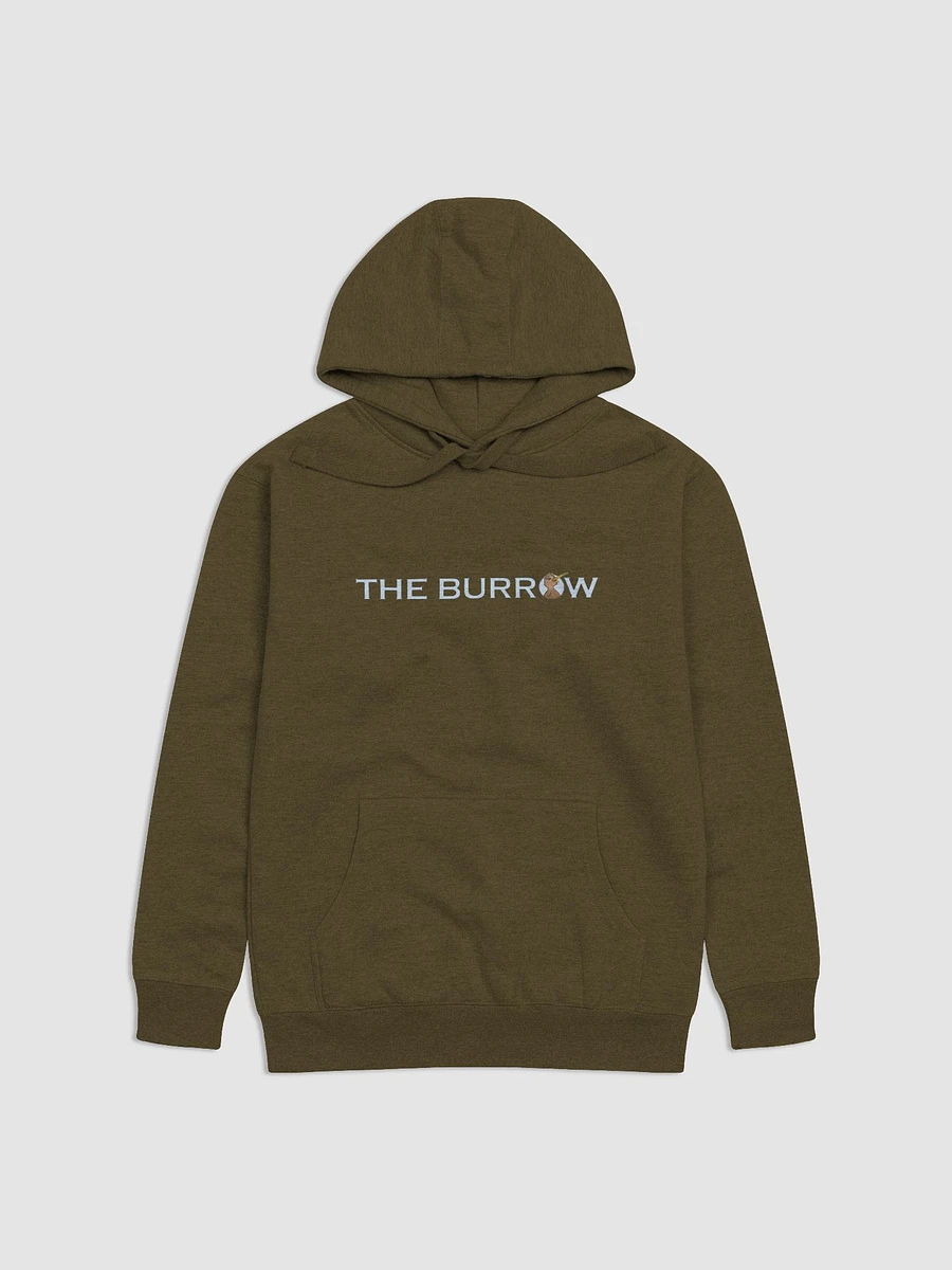 The Burrow Hood product image (1)