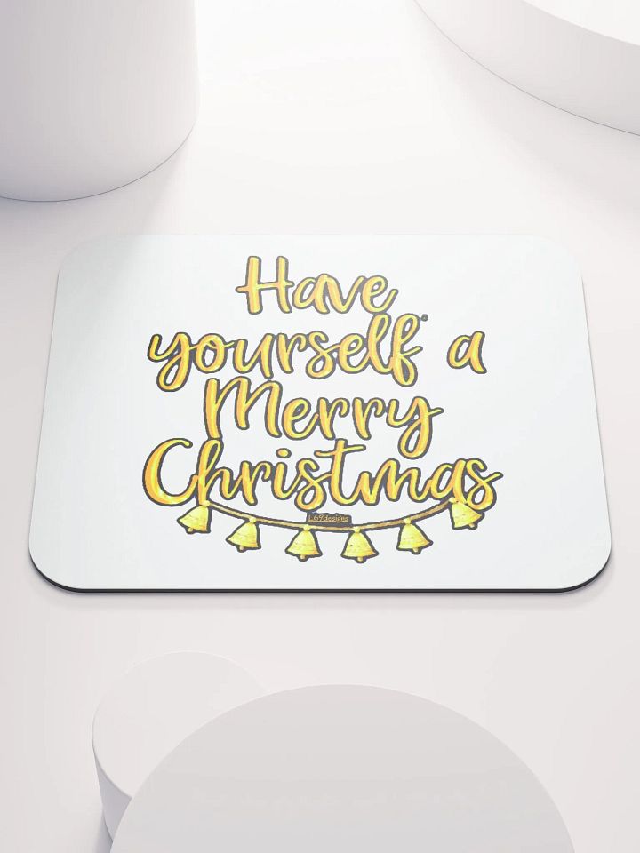 HAVE YOURSELF A MERRY CHRISTMAS product image (1)