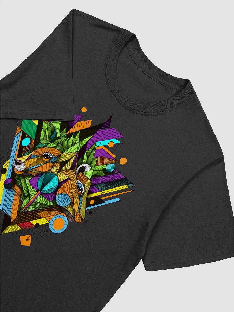 Deer Art Print product image (19)