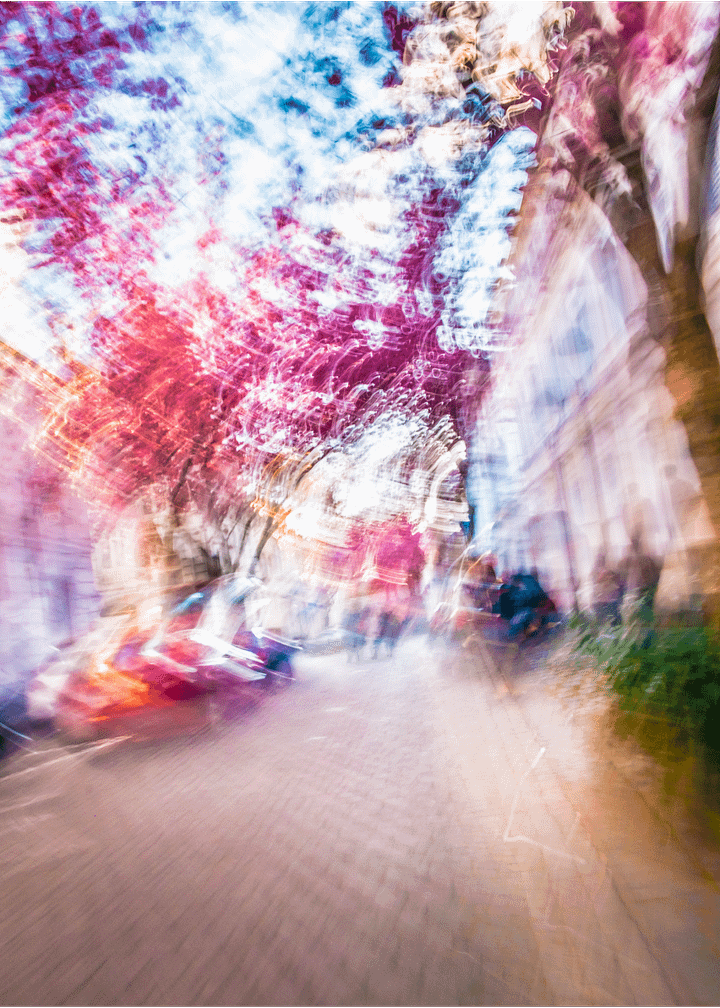 Spring Day - Print product image (1)