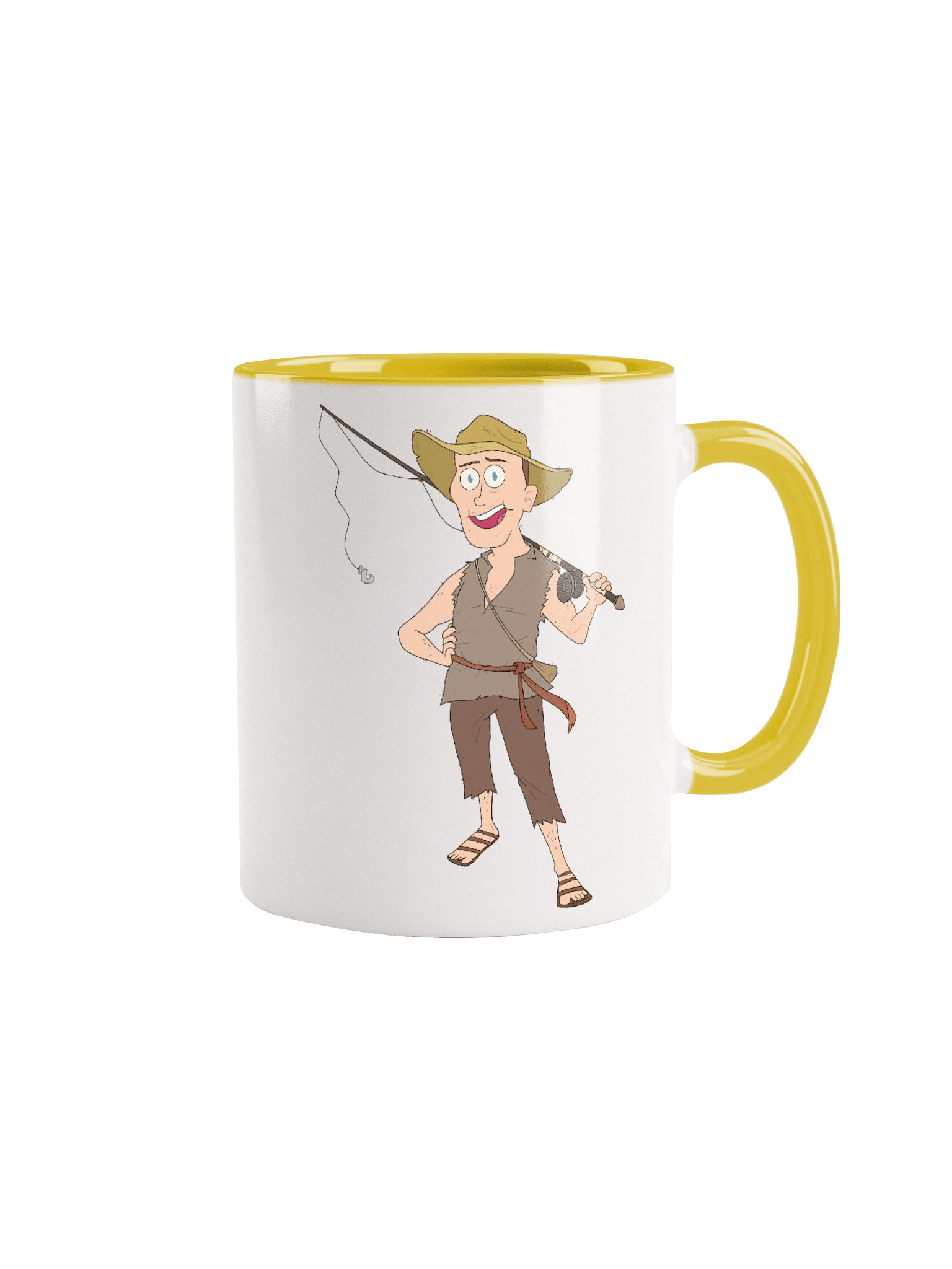Baelin Mug product image (1)