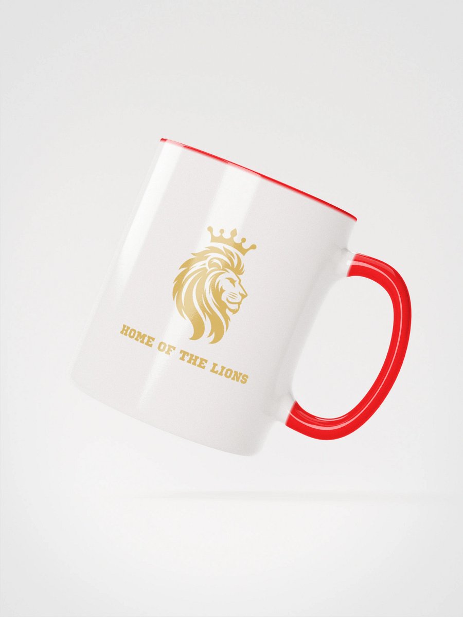 Weston Academy Mug product image (3)