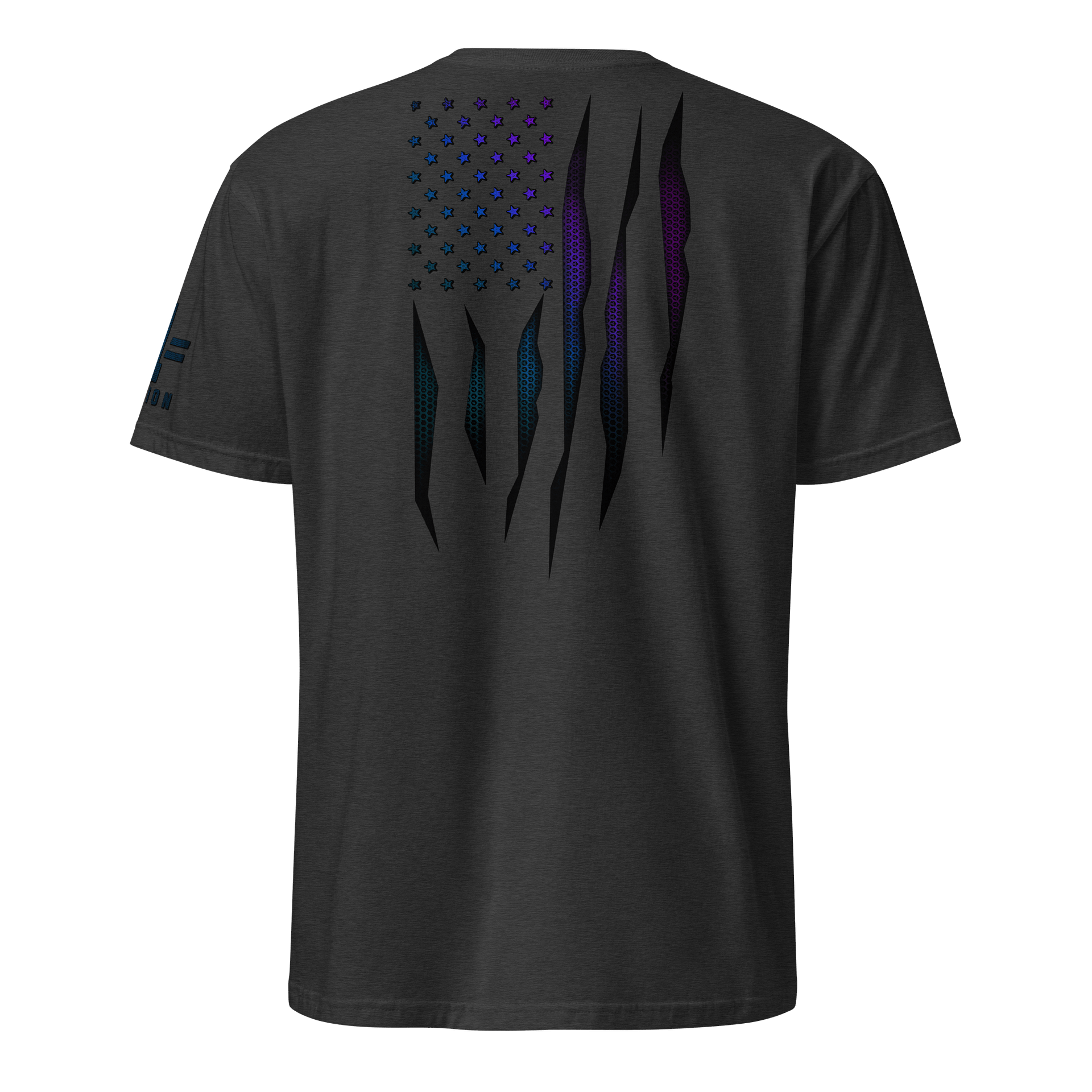 Revenant Carbon Onyx American Flag product image (1)