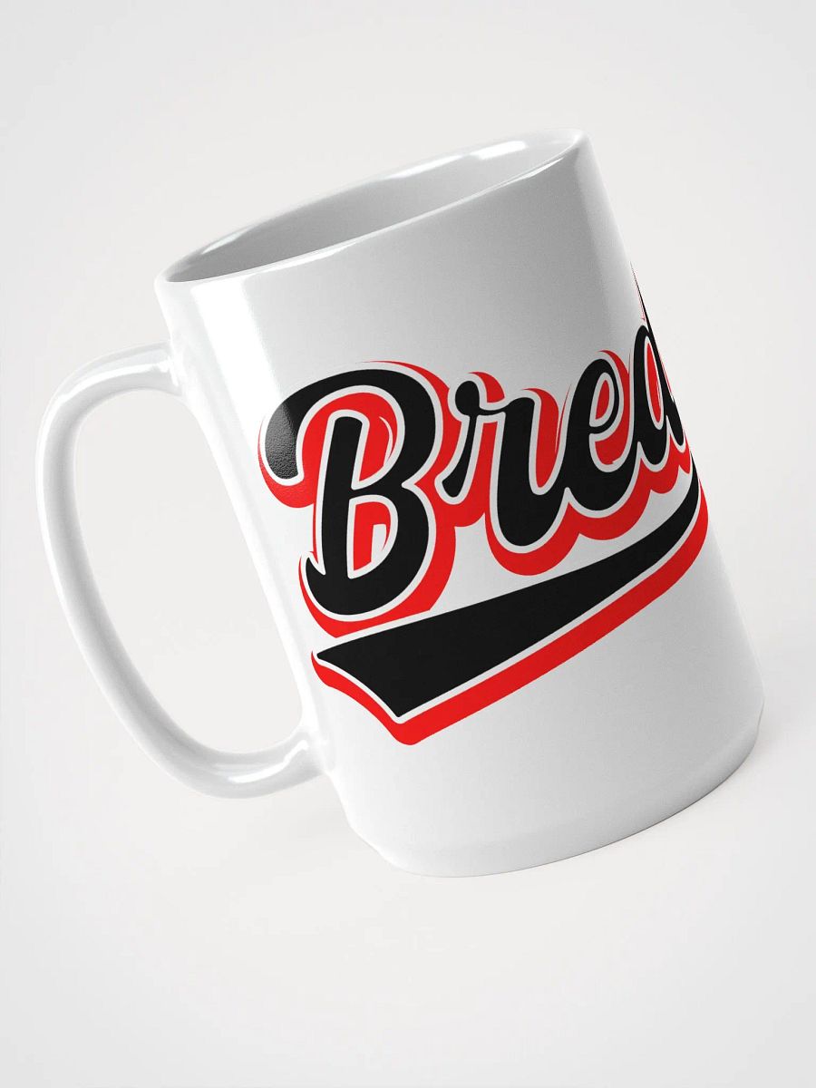 BRED (MUG) product image (1)